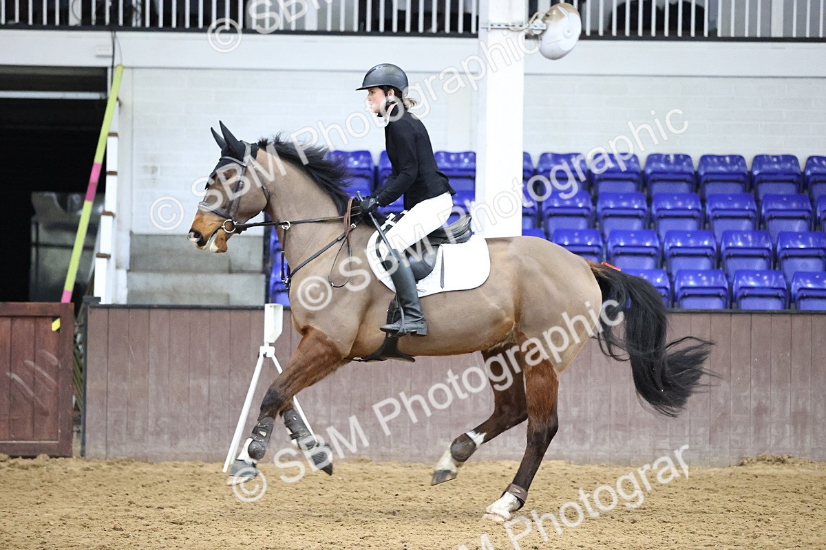 SBM_006667 - Class 20 - Senior British Novice - 90cm
