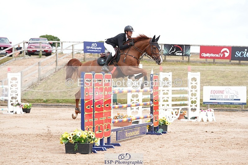 250718-133022-10675 - Cls 34, 1 Star 7yr old Tour