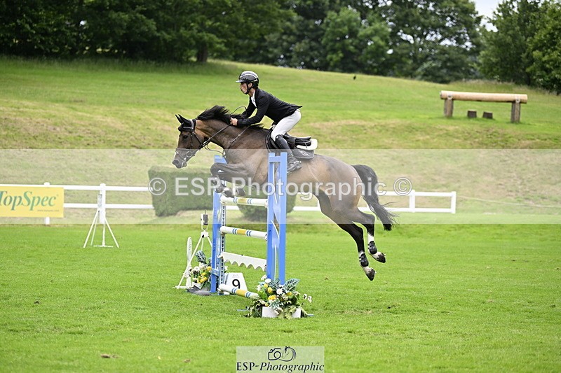 250613A-164207-03163 - Cls 6 National 1.40m Open