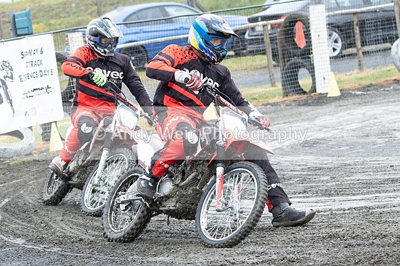 210703-7D-8E0A3683 - Ride & Skid It  Flat Track Experience 03rd Jul 21