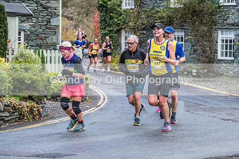 Derwentwater-701 - Derwentwater 10 Mile Road Race Sunday 2nd November 2025