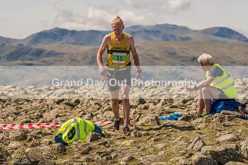 Fairfield-809 - Fairfield Horseshoe Fell Race Saturday 13th May 2023