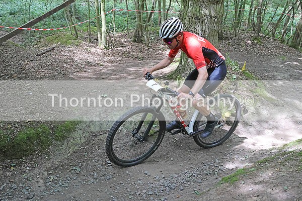A41A6544 - MTB East Round 7 Potash  13:20 Male Adult Elite/S1 start (1Hr) +1 Lap