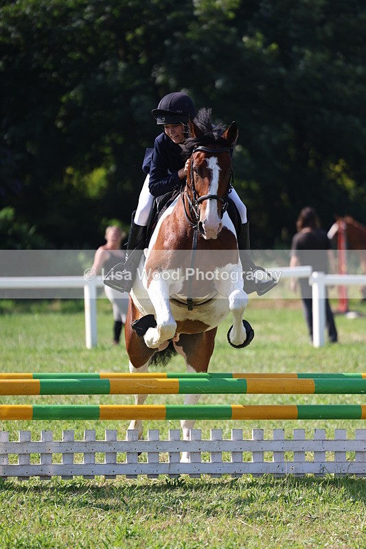 3E7A1743 - Class 2: Club 70cm Junior and Seniors