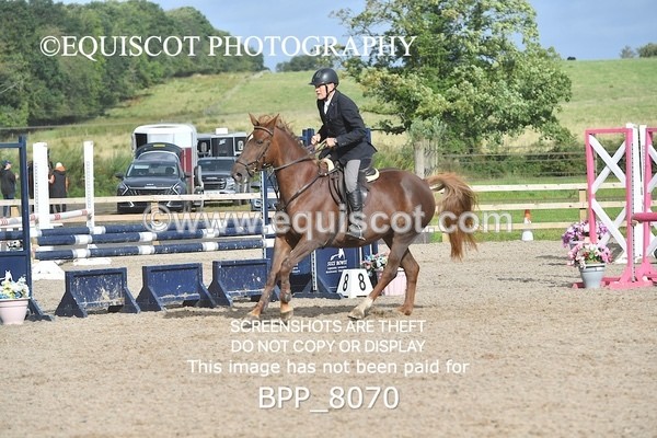 BPP_8070 - CLASS 32 SUN Equiyd 0.85m Amateur Championship Qualifier