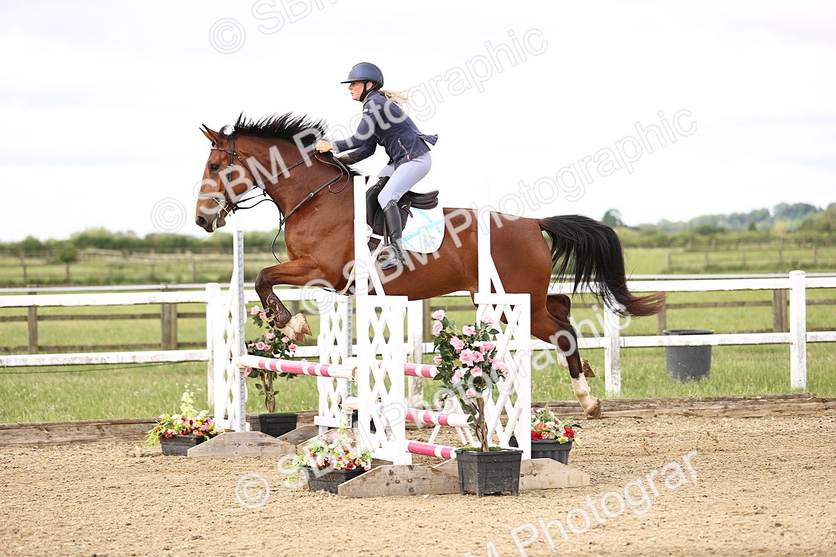 SBM_005622 - Class 15 - Clear Round