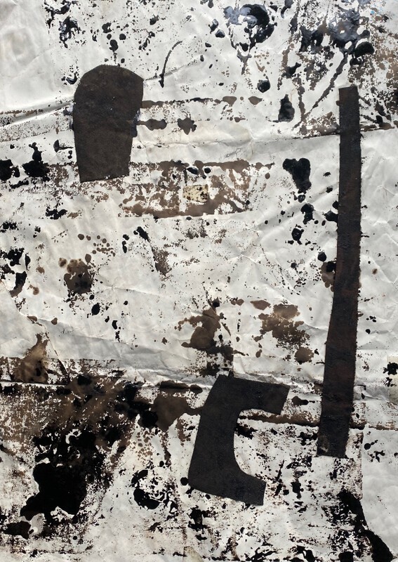 Bitumen - To the Edge