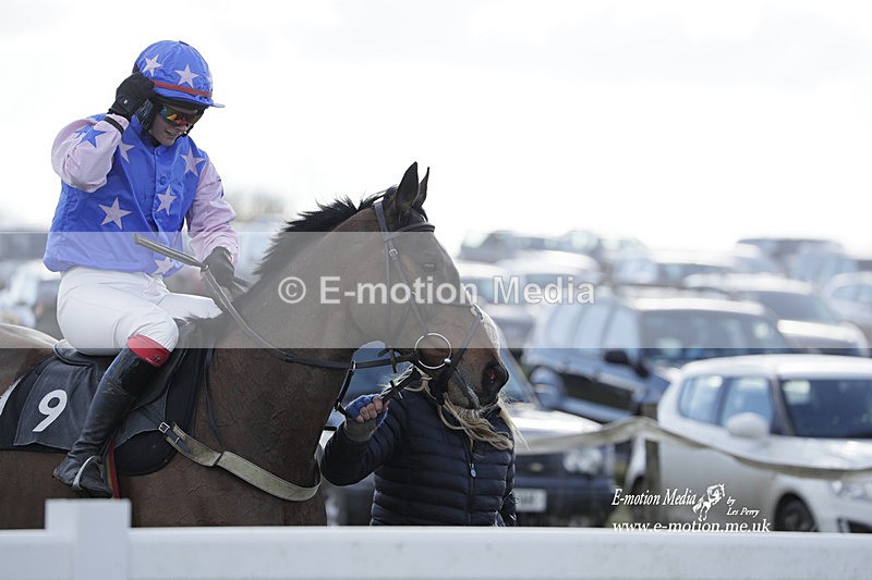 PtP 260223 697 - South & West Wilts Point-to-Point Larkhill 26/02/23