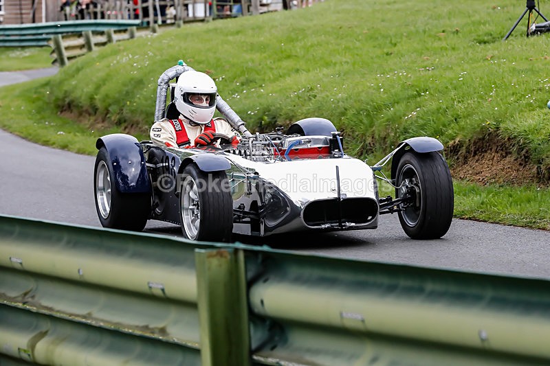  - British & Midland Championship April 27th