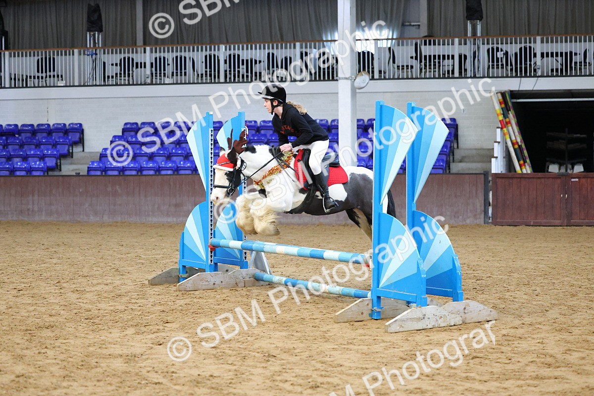 SBM_000327 - Class 2 - Show Jumping 60cm