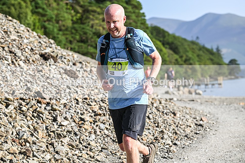 Borrowdale-315 - Fellside Events Borrowdale Trail Half Marathon Sunday 23rd August 2026