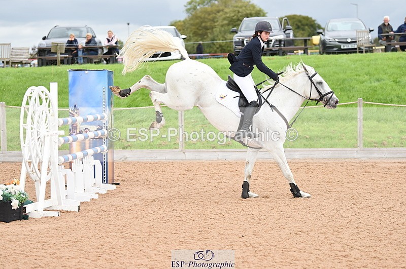 230813A-145726-13476 - Cls 50 Senior Foxhunter