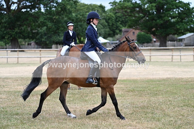 WJ7_0474 - Class 2 Best rider