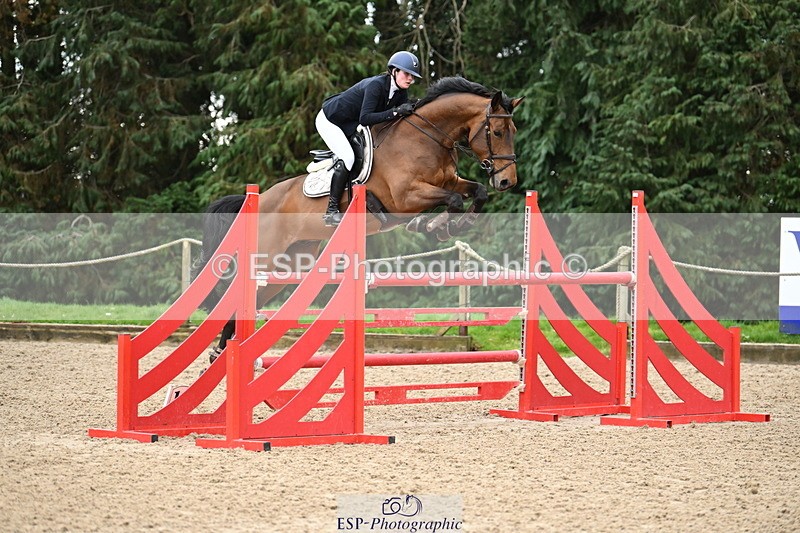 250323A-153059-05035 - Cls 25 Snr Fox & 1.20m Open