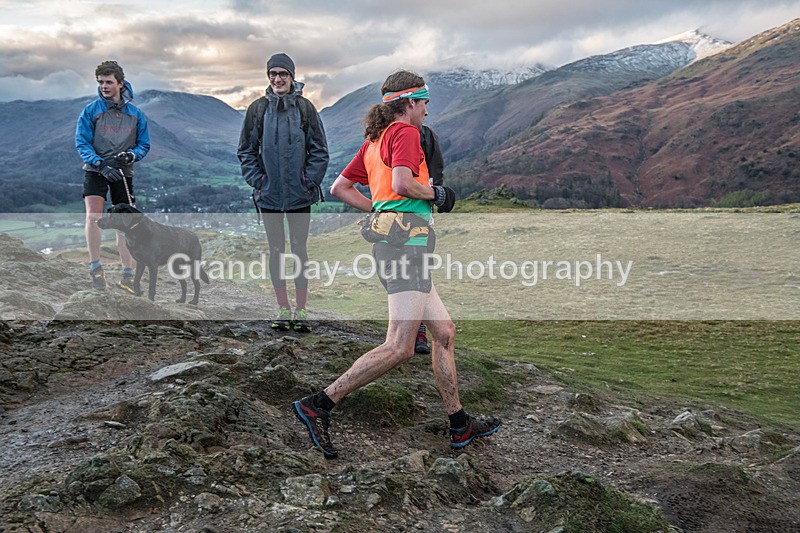 Loughrigg-136 - Loughrigg Fell Race Wednesday 12th April 2023