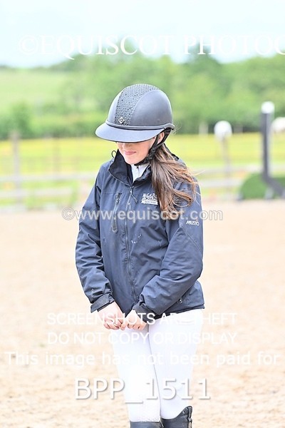 BPP_1511 - CLASS 11 SAT Ariat Senior BritiNovice 2ND ROUND