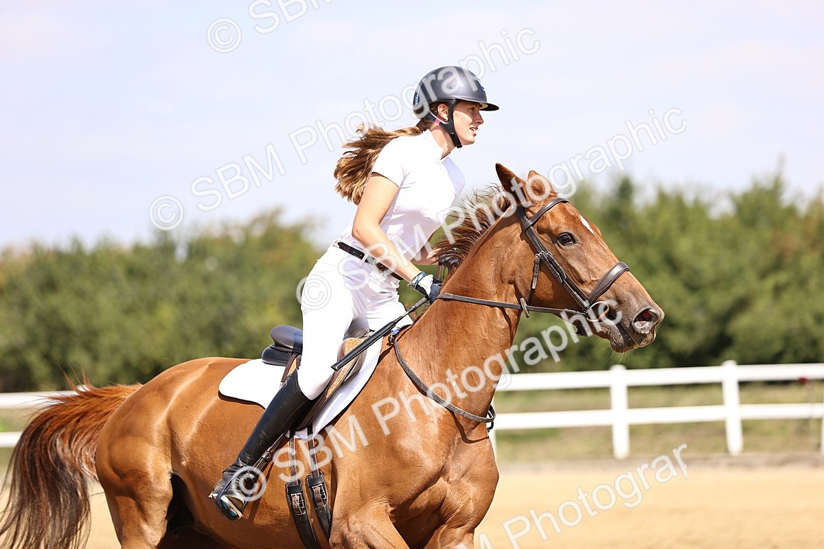 SBM_006067 - Class 10 - Amateur Championship Qualifier 95cm