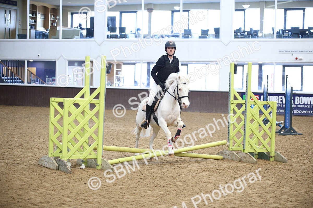 SBM_000042 - Class 1 - 40cm