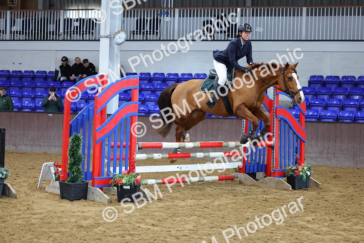 SBM_005176 - Class 21 - Amateur Championship Qualifier 85cm
