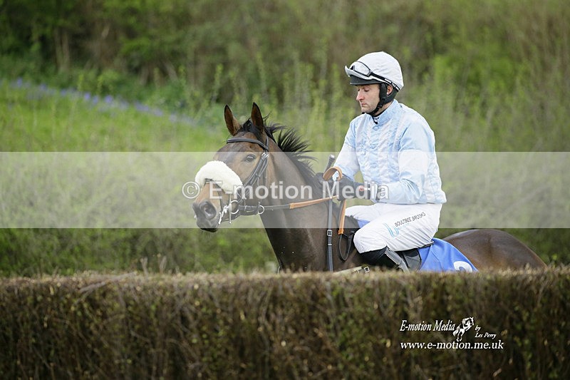 PtP 230422 489 - Berkeley Races - Woodford Glos 23/04/22
