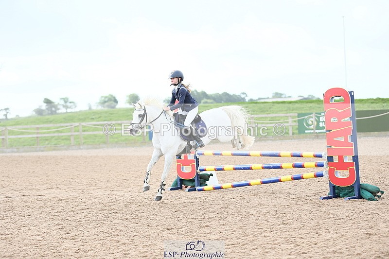 230715A-105017-00417 - Cls 34 Springboard 128cm & 138cm