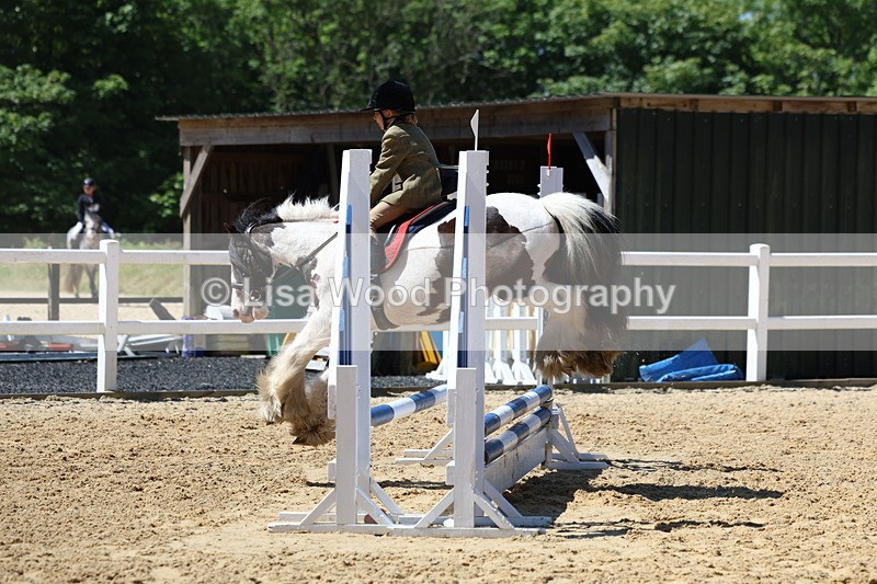 3E7A1992 - Class 2: 50cm