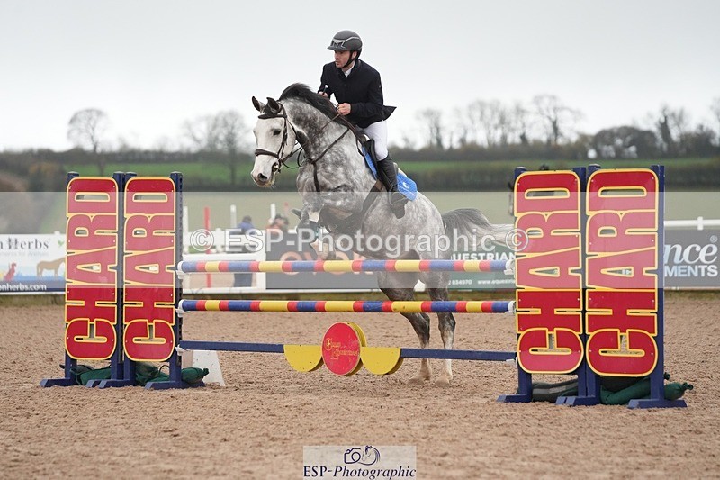 251107-130328-00854 - Cls 5 Newcomers and 1.10m Open