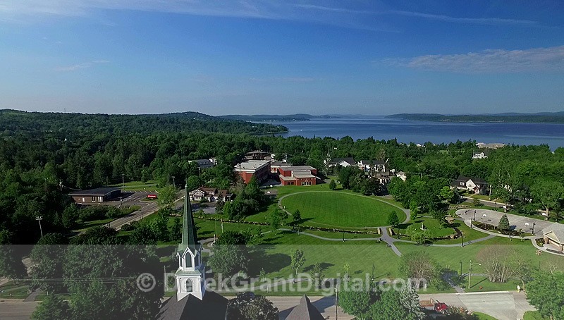 Rothesay New Brunswick Canada - Rothesay