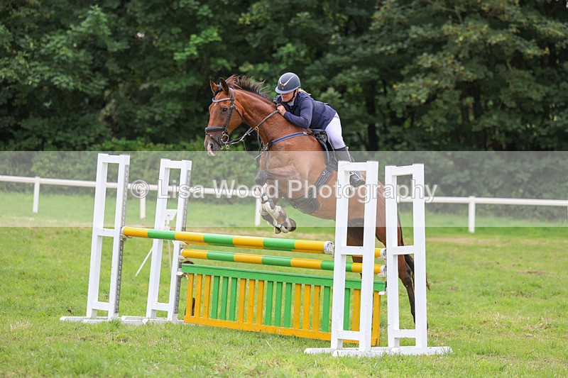 3E7A7805 - Class 6: Senior Discovery/1m open