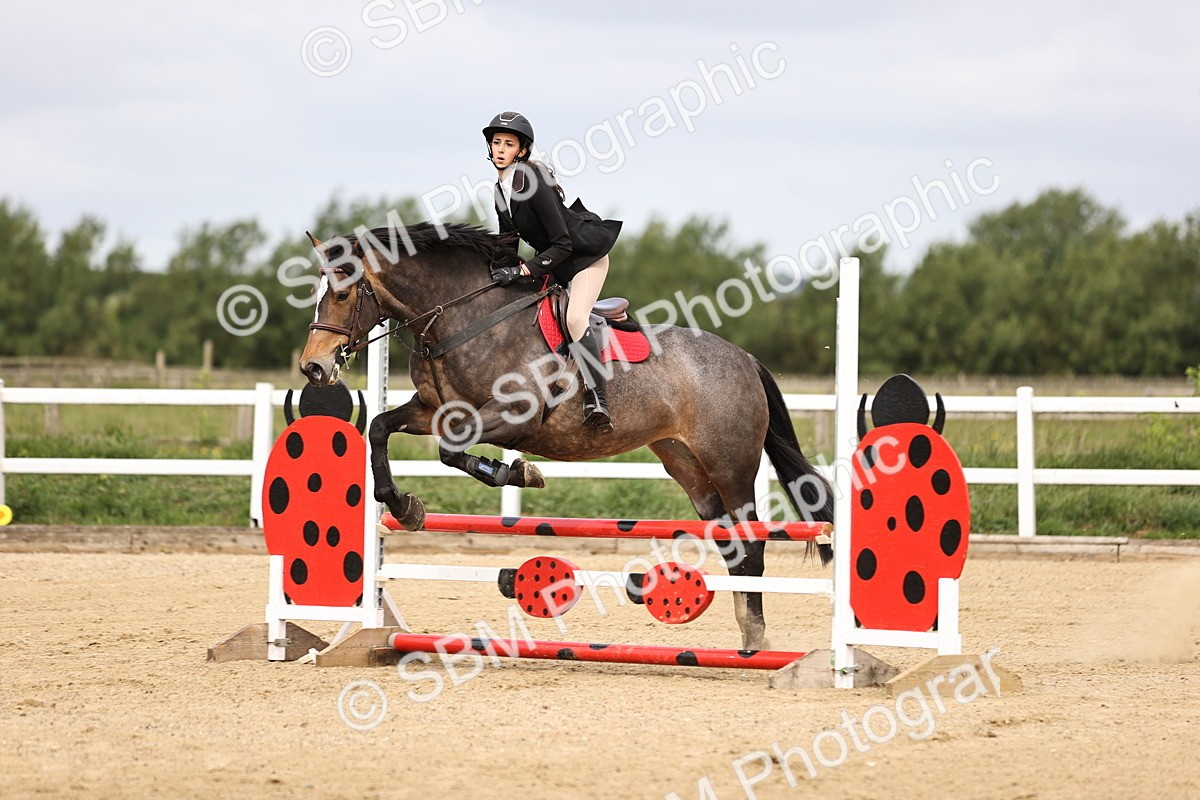 SBM_006779 - Class 1 - 70cm showjumping