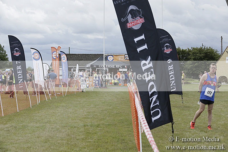 CAD5M 210719-1088 - Cadence Events Colerne 5 Miler  21-Jul-2019