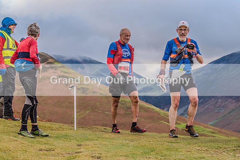 British Fell Relay-4167 - British Fell & Hill Relay Championship Braithwaite Keswick Saturday 21st October 2023