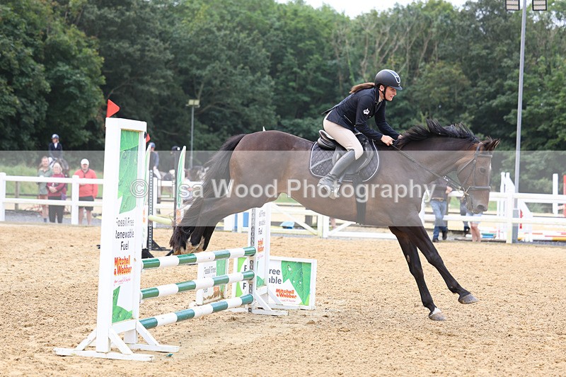 3E7A0215 - Class 2: Senior 70cm