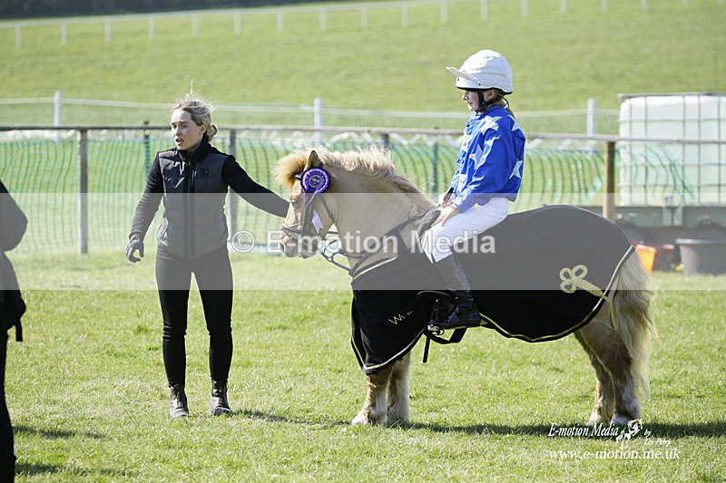 PtP 190322 104 - Wilton Hunt PtP Milborne St Andrew 19/03/22