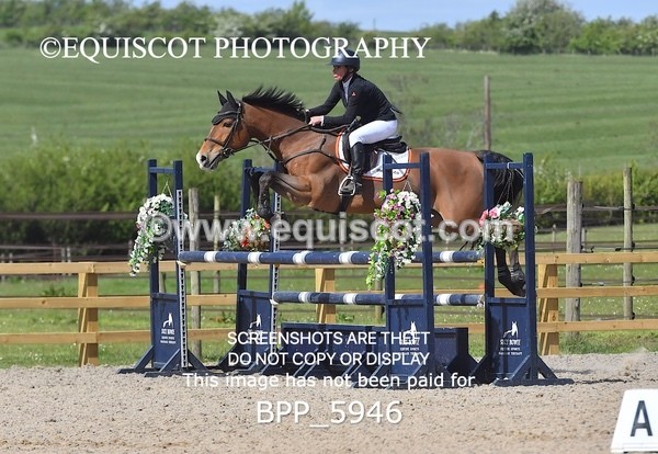 BPP_5946 - CLASS 27 SUN Scottish Branch 1m Amateur Championship
