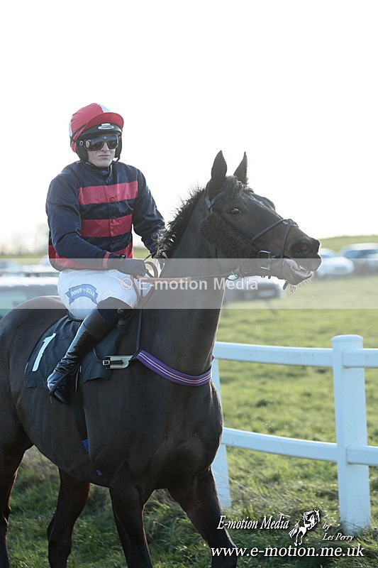 PtP 301125  0684 - Hursley Hambledon Point-to-Point Larkhill Racecourse 30/12/2025