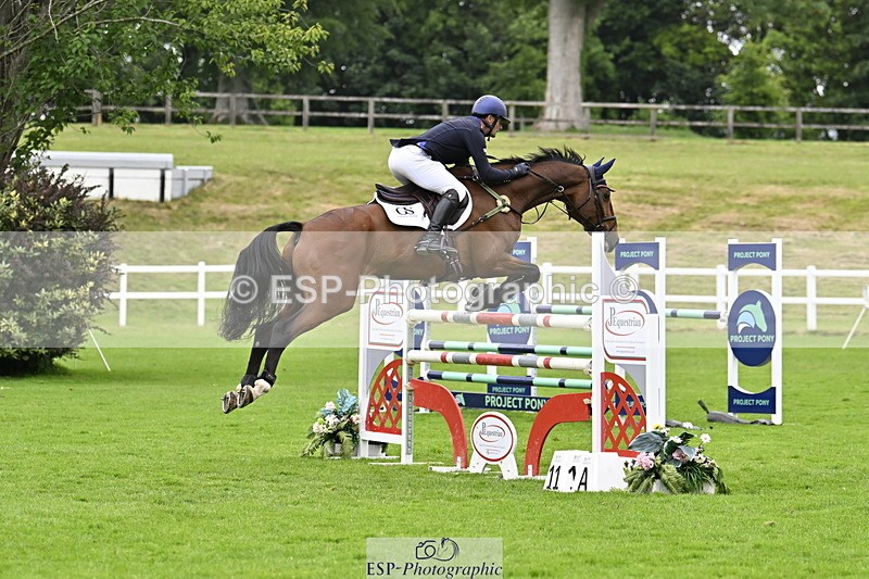 250613A-131028-02099 - Cls 3 Snr Foxhunter