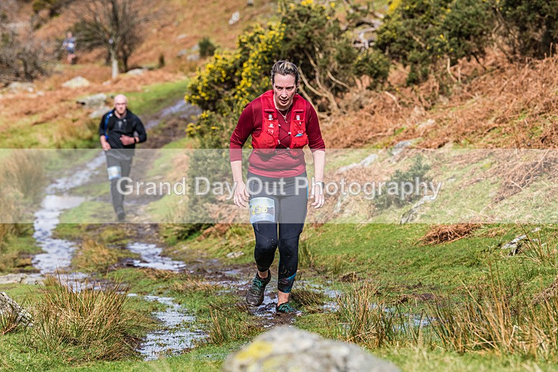 Buttermere-603 - High Terrain Events Buttermere Trail Run Sunday 26th March 2023