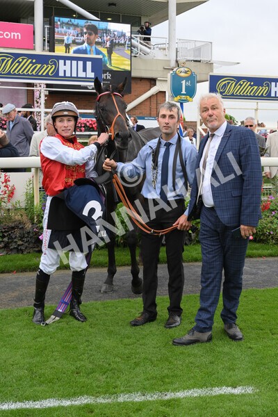 yr24092021r2-50 - Race 2 2.05pm William Hill Extra Places Races Stakes
