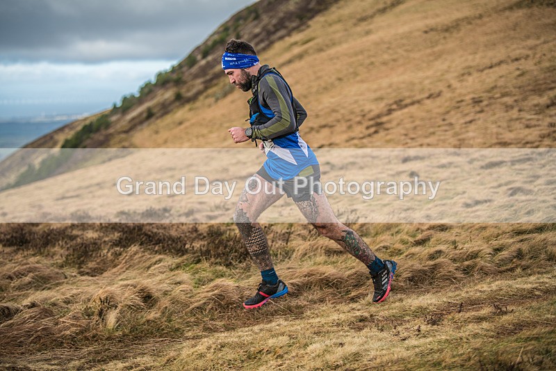 Blake Fell-530 - Blake Fell Race Saturday 25th January 2025