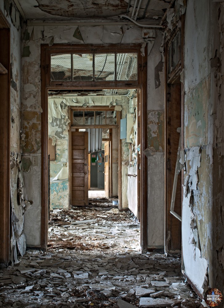  - Boston Psychopathic Hospital