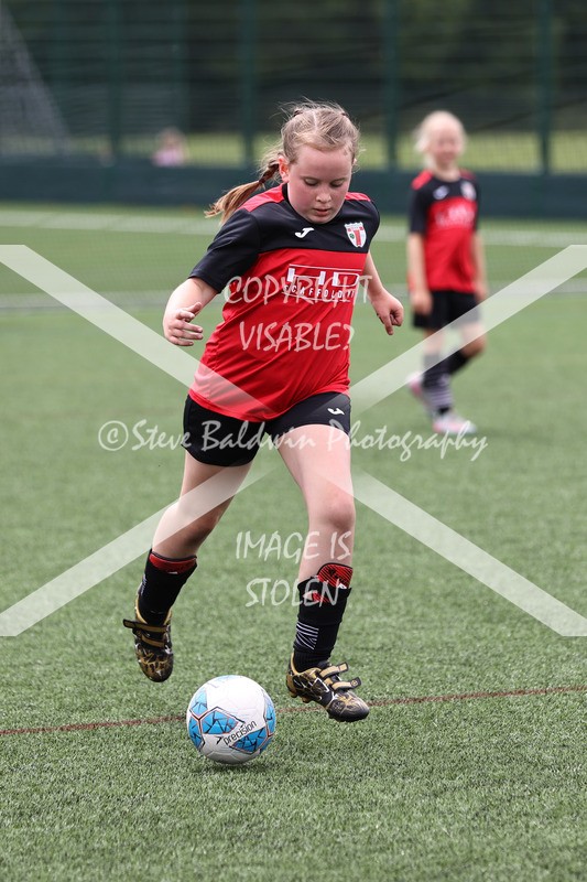1DX32271 - Sun 7th U10 Girls