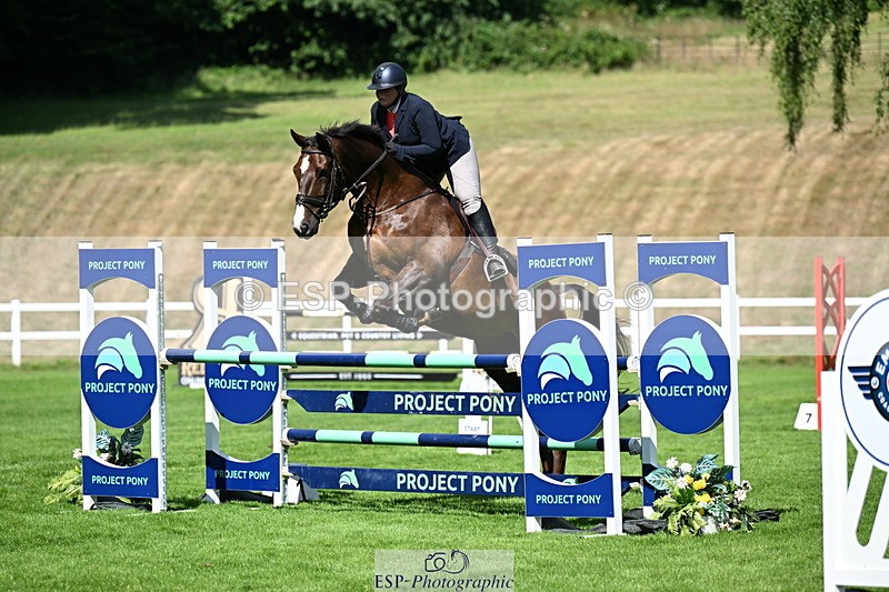 250703A-102452-02660 - Cls 1 Snr Foxhunter