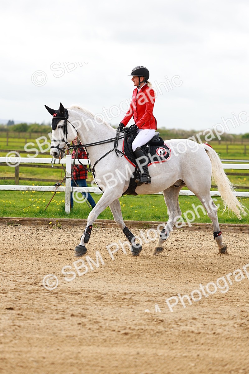 SBM_002036 - Class 9 - Senior Discovery - 1.00m
