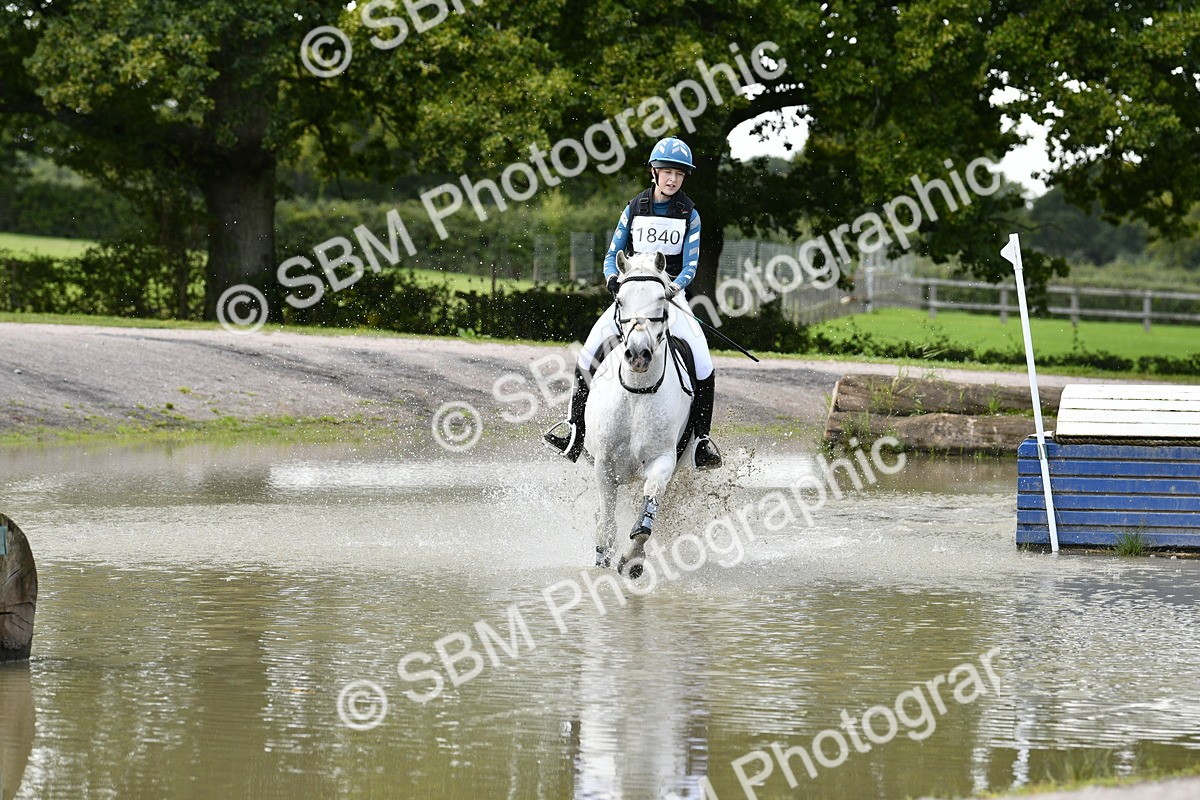 SBM_10481 - E3 - Eventers Challenge 80cm Open