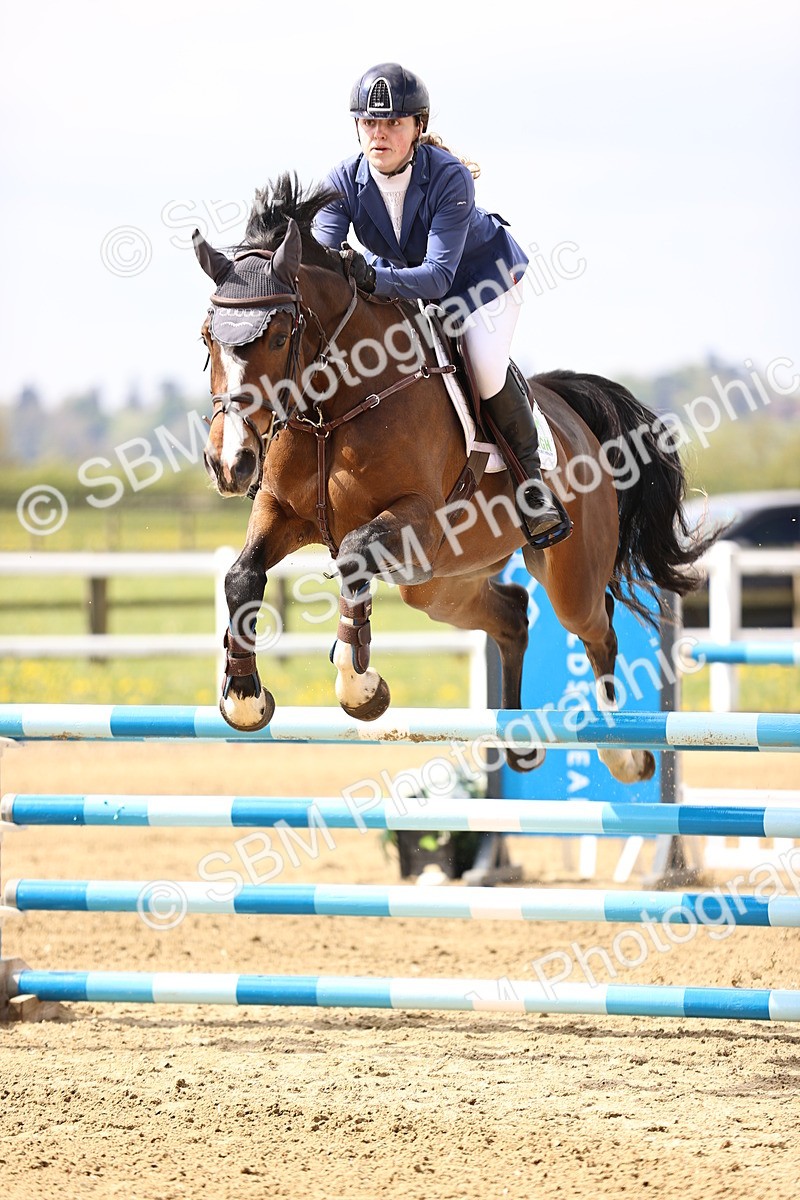 SBM_001771 - Class 10 - Senior British Discovery - 1.00m