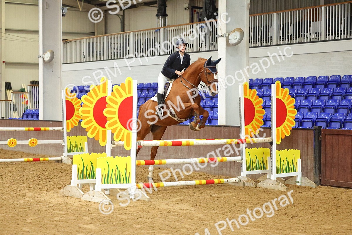 SBM_001034 - Class 3 - Senior Discovery - 1.00m