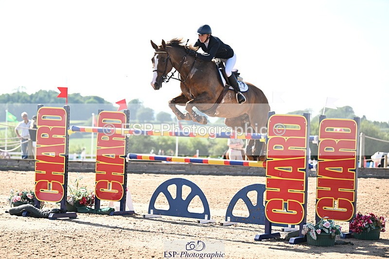 240718A-165412-07631 - Cls 5, 3 Star Big Tour 1.45m