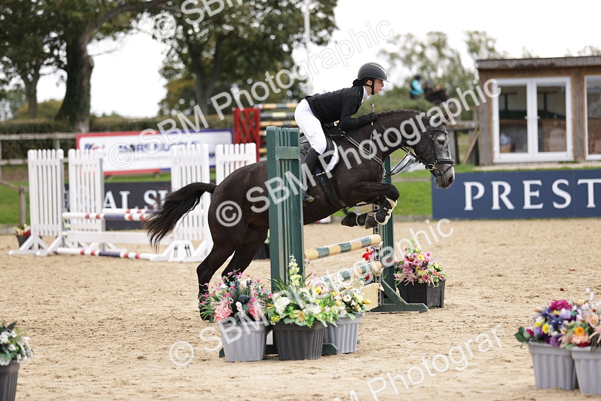 SBM_22369 - J59 - Clear Round 75cm