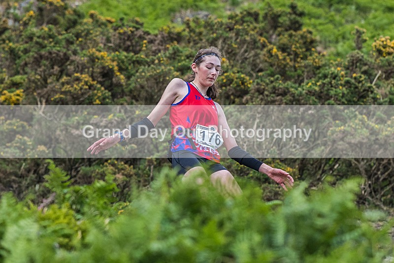 Coniston Seniors-288 - Coniston Gullies Senior Fell Race Sunday 25th May 2025